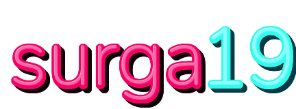 surga19 — logo kanal